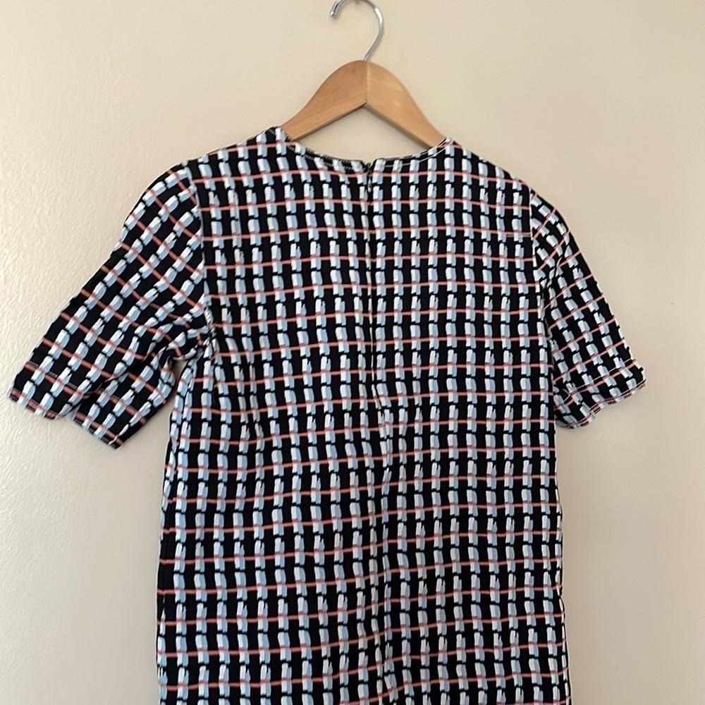 Marni Mod Check Shift - Picture 8 of 10